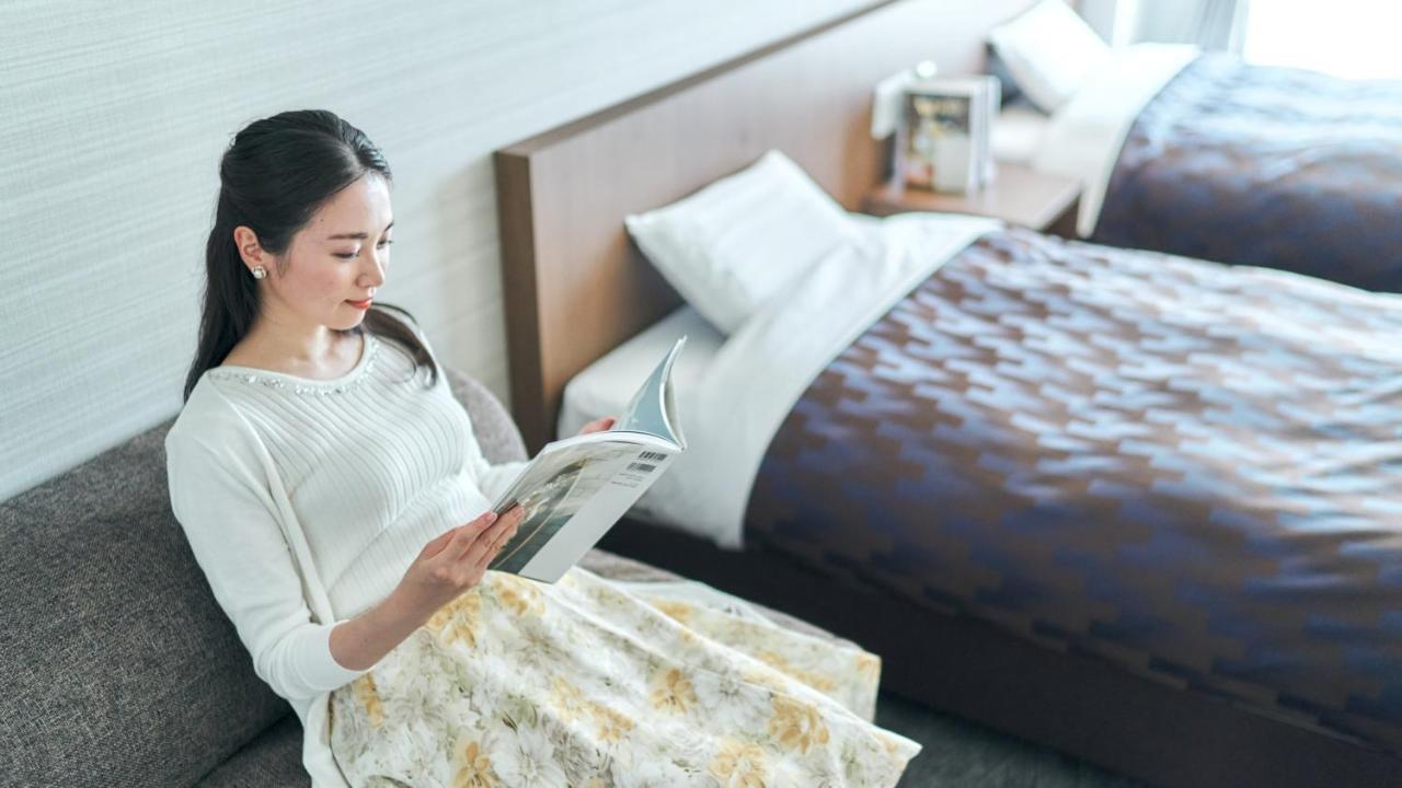 Kyoto Daiichi Hotel Eksteriør billede