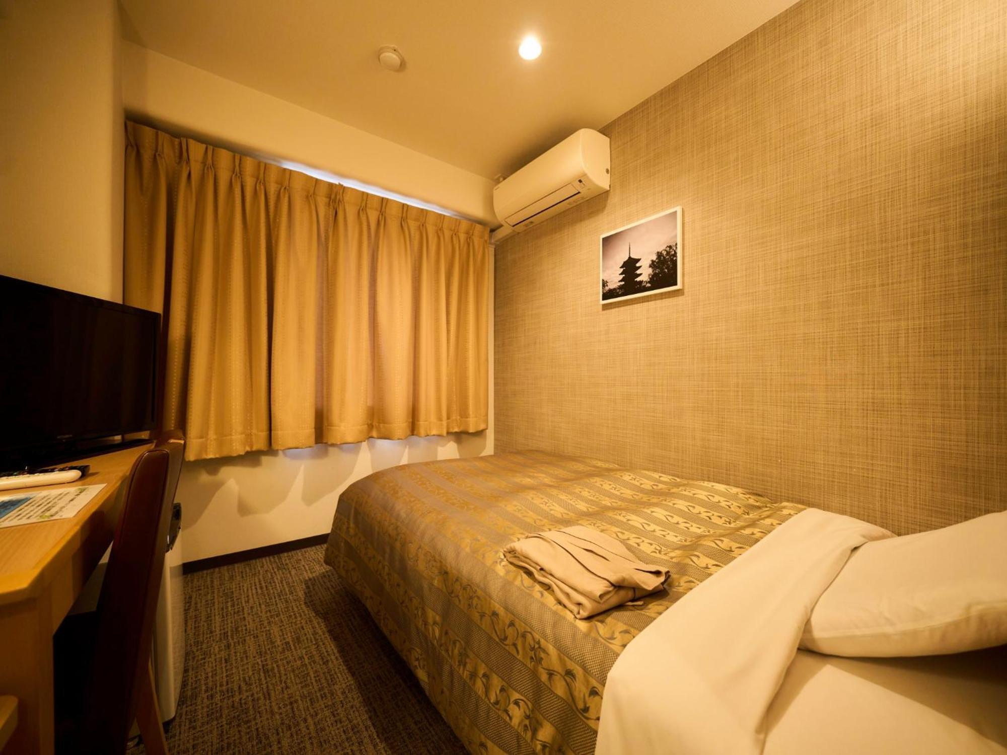 Kyoto Daiichi Hotel Eksteriør billede