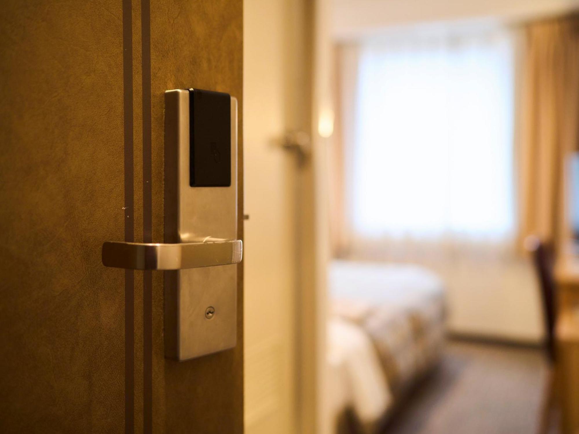 Kyoto Daiichi Hotel Eksteriør billede