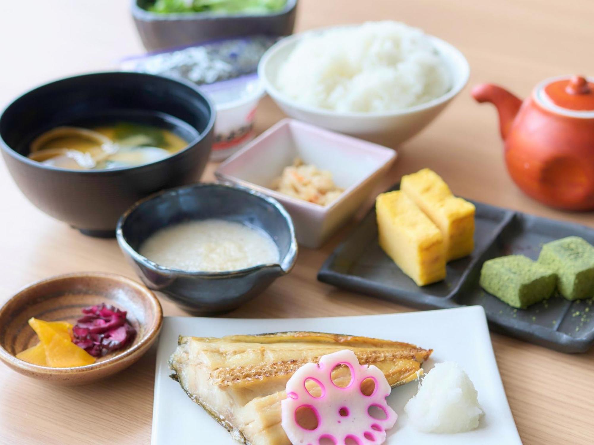Kyoto Daiichi Hotel Eksteriør billede