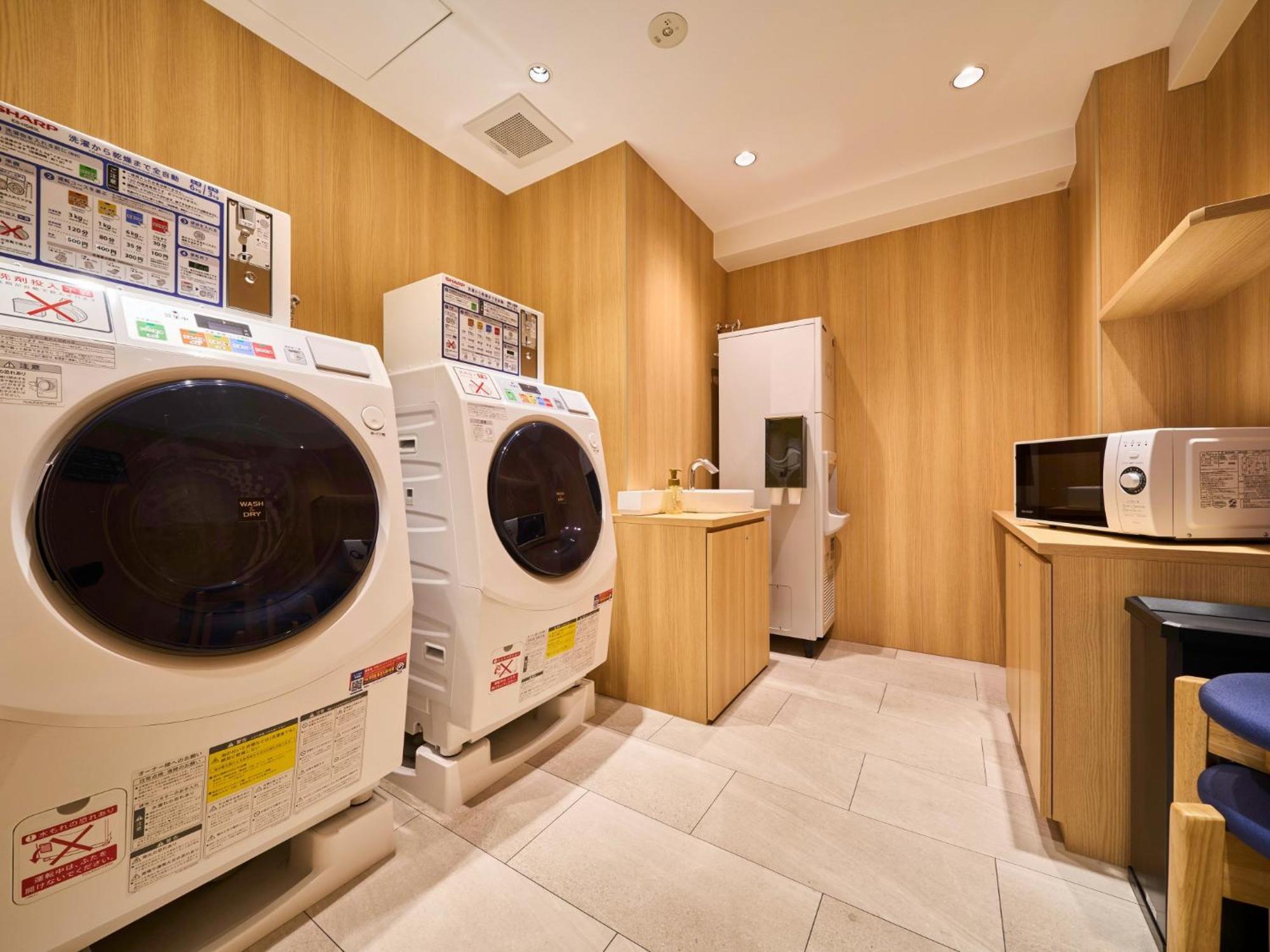 Kyoto Daiichi Hotel Eksteriør billede