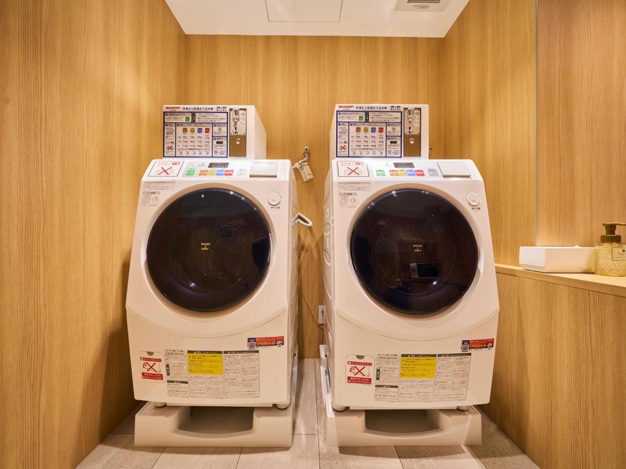 Kyoto Daiichi Hotel Eksteriør billede
