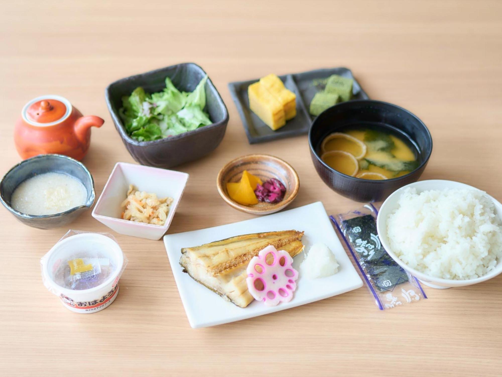 Kyoto Daiichi Hotel Eksteriør billede