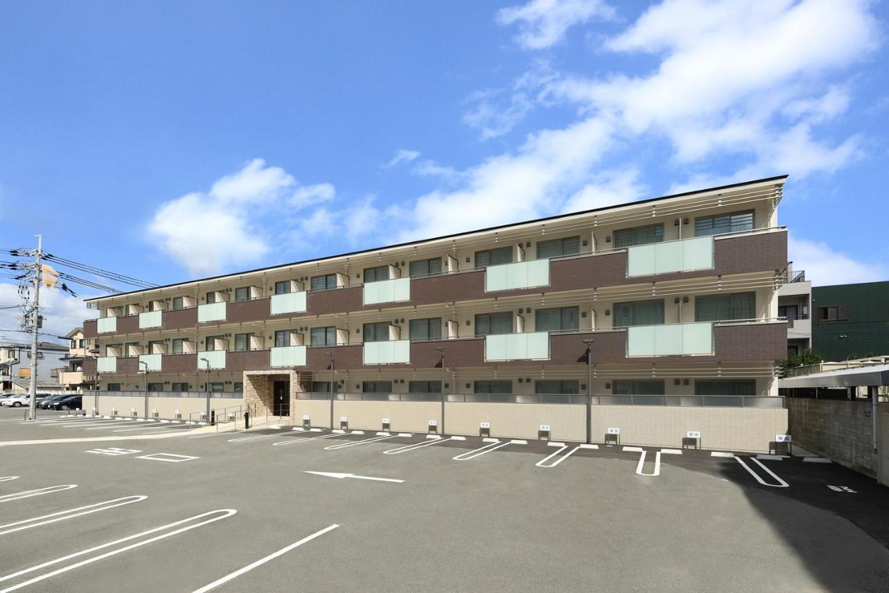 Kyoto Daiichi Hotel Eksteriør billede